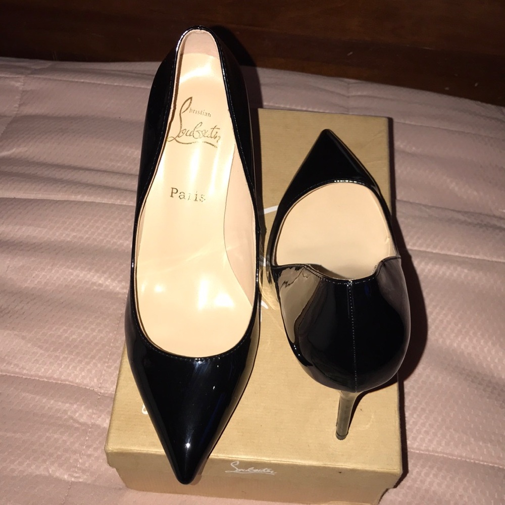 Christian Louboutin